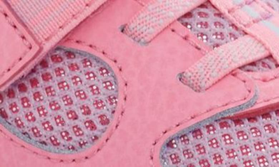 Shop Stride Rite Turbo Sneaker In Pink