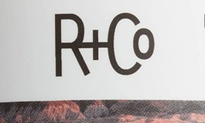 R And Co 2.2 Oz. Badlands Dry Shampoo Paste