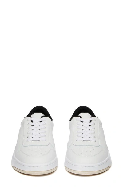 Shop Paige Remy Sneaker In White
