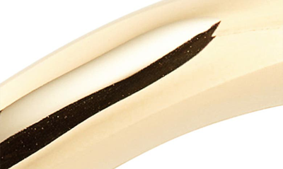 Lie Studio The Nanna Ring In 18k Gold Plating