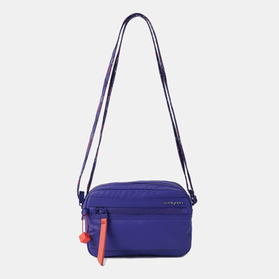 Shop Hedgren Maia Crossbody Bag In Blue