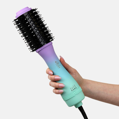 Shop Aria Beauty Ombre Blowdry Brush