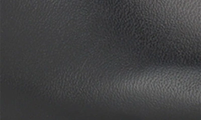 Nine West Andes Pump In Black Smooth