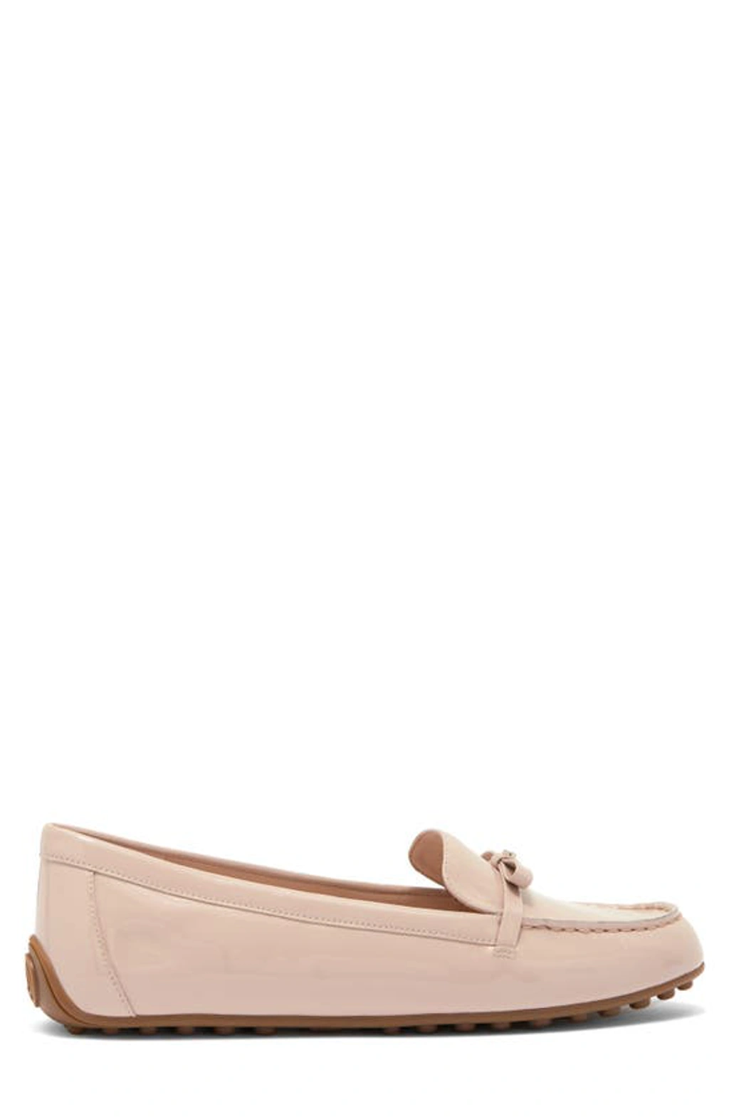 【Kate Spade】Danika Loafer レザーローファー ◆国内発送◆ Kate Spade New York danika loafer (Women) | Nordstromrack
