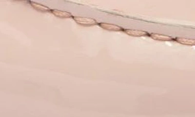 Kate Spade Danika Loafer In Pale Vellum