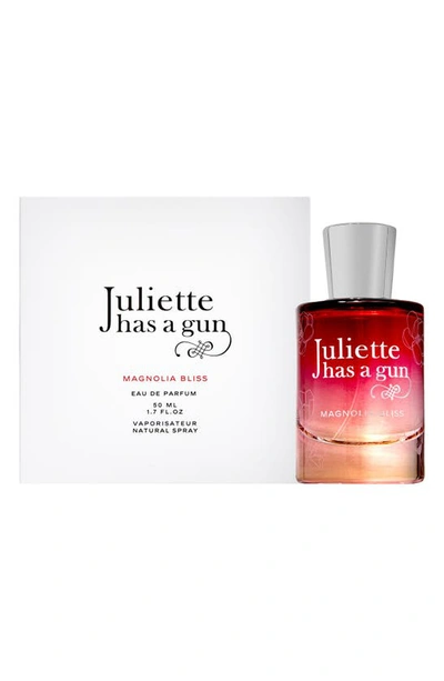 Shop Juliette Has A Gun Magnolia Bliss Eau De Parfum