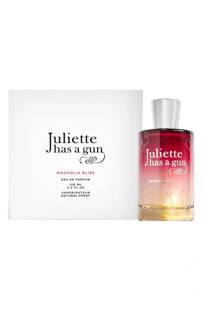 Shop Juliette Has A Gun Magnolia Bliss Eau De Parfum