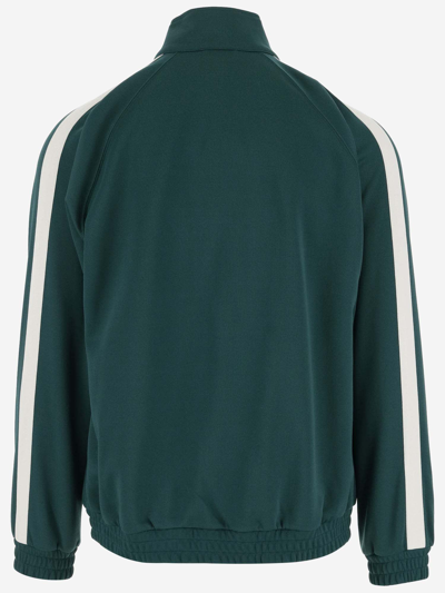 Shop Carhartt Technical Fabric Sports Jacket In Green