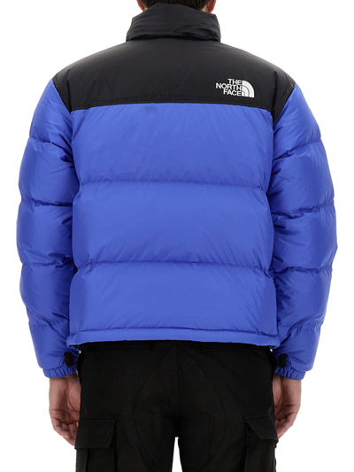 Shop The North Face Feather 1996 In Blu