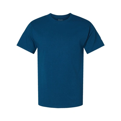 Shop Champion Short Sleeve T-shirt In Multi