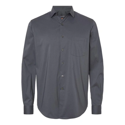 Van Heusen Stainshield Essential Shirt In Multi
