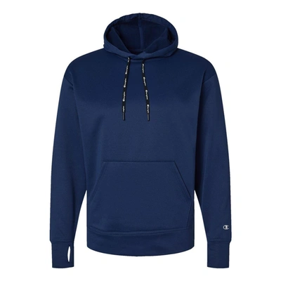 Champion Sport Hooded Sweatshirt In Multi