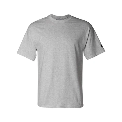 Shop Champion Short Sleeve T-shirt In Orange