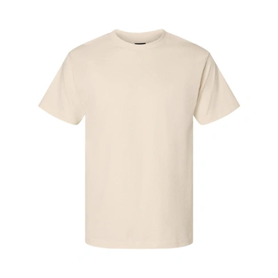 Hanes Beefy-t T-shirt In White