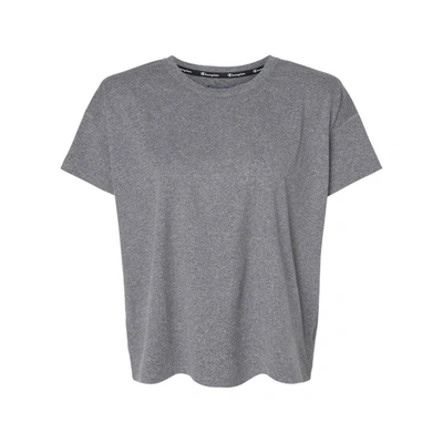 Champion Women's Sport Soft Touch T-shirt In Multi