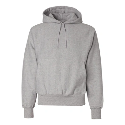 Shop Champion Reverse Weave Hooded Sweatshirt In Multi