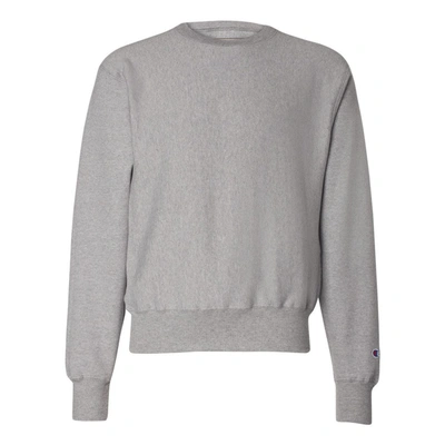 Shop Champion Reverse Weave Crewneck Sweatshirt In Multi