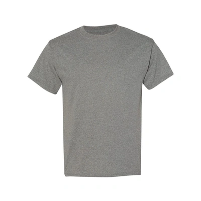 Shop Hanes Ecosmart T-shirt In Multi