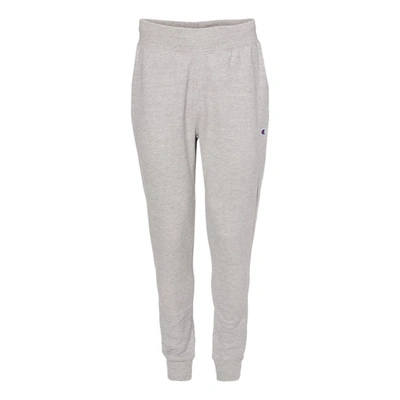 Champion Reverse Weave Joggers In Multi
