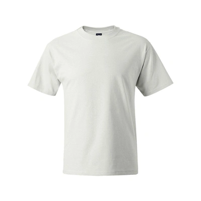 Hanes Authentic T-shirt In White