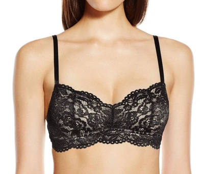Wacoal Ciao Bella Bralette In Night In Multi