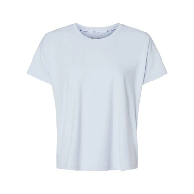 Champion Women's Sport Soft Touch T-shirt In Multi