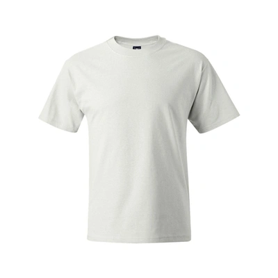 Hanes Authentic T-shirt In White