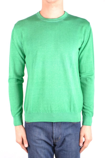 Shop Altea Sweaters In Green