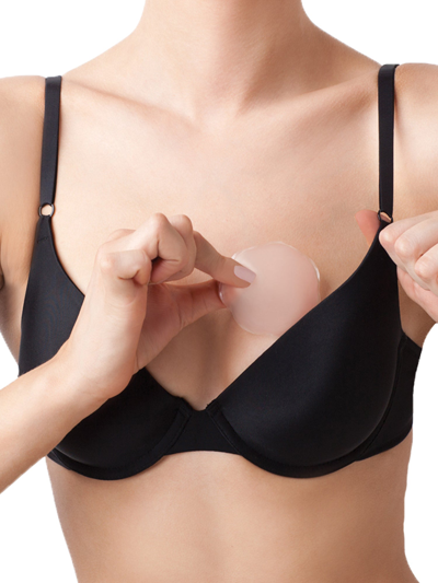 Shop The Natural Women's Silicone Petals In Brown