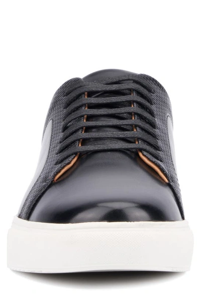 X-ray Micah Sneaker In Black