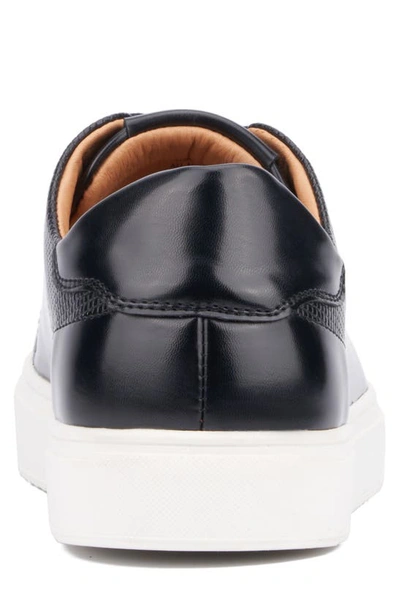 X-ray Micah Sneaker In Black