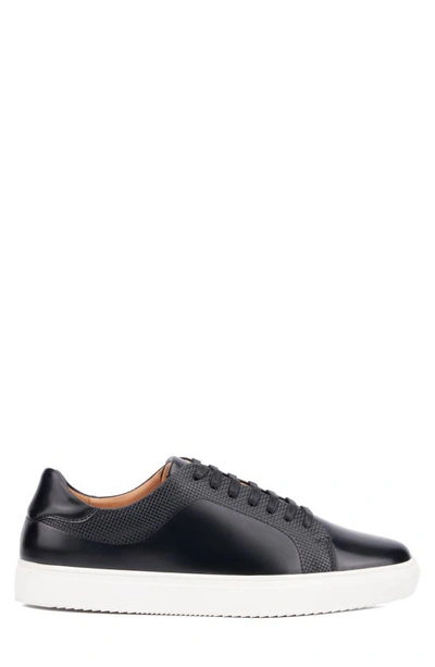 X-ray Micah Sneaker In Black