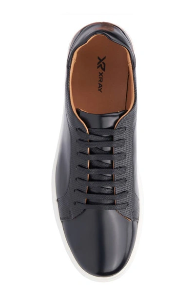X-ray Micah Sneaker In Black