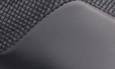 X-ray Micah Sneaker In Black