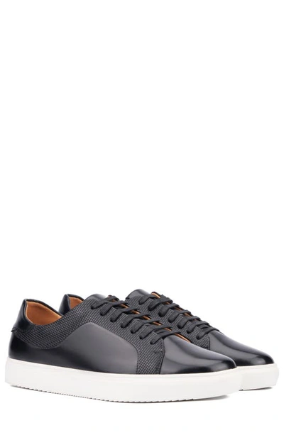 X-ray Micah Sneaker In Black