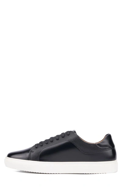 X-ray Micah Sneaker In Black