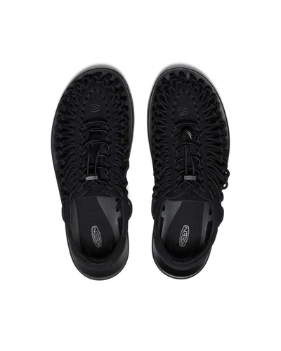 Shop Keen Sandals In Black