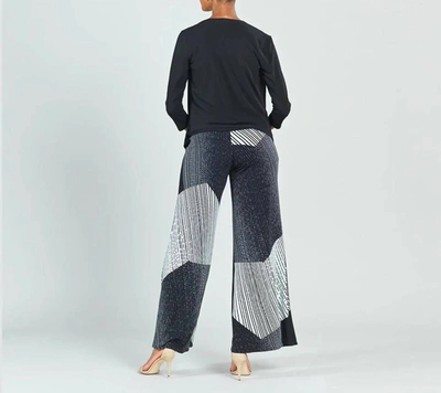 Clara Sunwoo Relax I'm Pretty Kimono In Black In Black