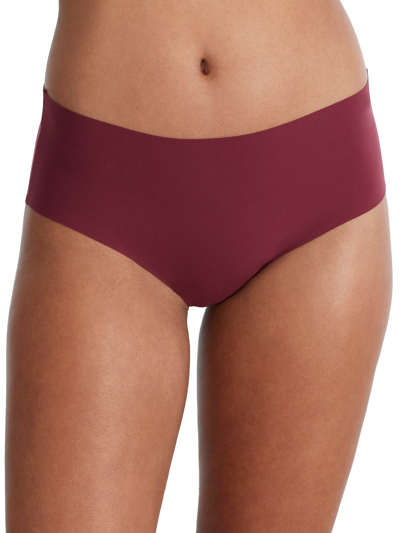 Shop Bare Women's The Easy Everyday No Show Hipster In Multi