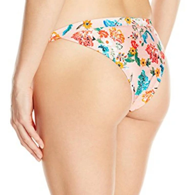 Minkpink Beach Please Cheeky Bottom In Multi In Multi