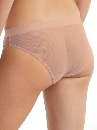 B.tempt'd By Wacoal B. Tempt'd By Wacoal Women's Opening Act Cheeky Bikini In Multi