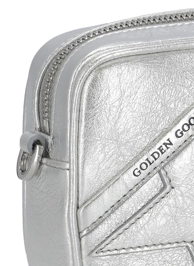 Shop Golden Goose Bags.. Silver