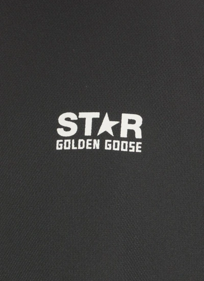 Shop Golden Goose Sweaters Black