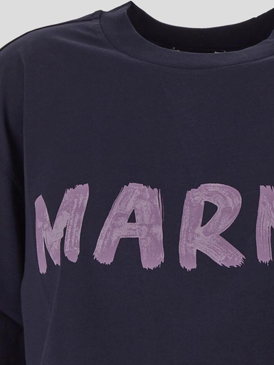 Shop Marni T-shirt