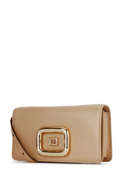 Shop Roger Vivier Clutch In C807