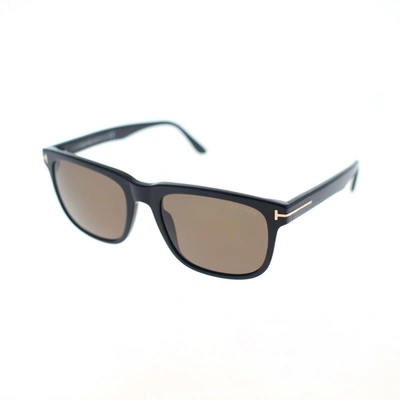 Tom Ford Eyewear Sunglasses In Black
