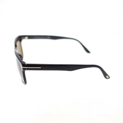 Tom Ford Eyewear Sunglasses In Black