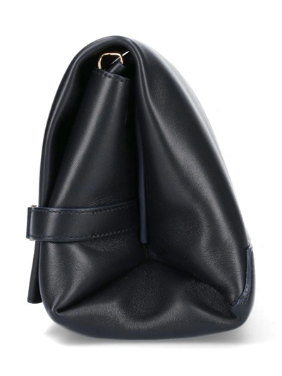 Shop Victoria Beckham Bags In Black