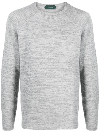 Shop Zanone Sweaters
