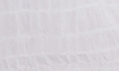 Shop Becca Cabana Semisheer Cover-up Romper In White